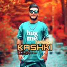 دانلود آهنگ جدید  نیاوش به نام کاشکی (ریمیکس دی جی ناسا)